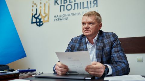 Преступники в сети используют анонимизаторы РФ, - Киберполиция