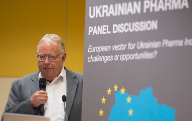 Питання регулювання обігу ліків не може бути політичним, - експерт