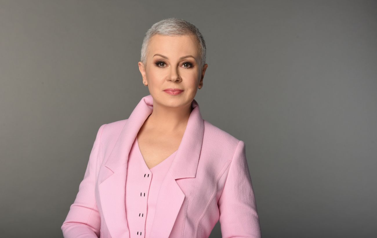 алла мазур 2022. алла мазур онкология. ведущая мазур. ведущая тсн алла мазур. ведущая мазур.