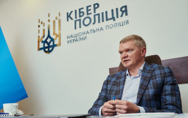 У кіберполіції розповіли, як уберегти дитину від "груп смерті" в соцмережах