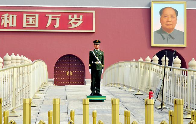 Китайская атмосфера: почему Пекин не дает забыть о Советском Союзе