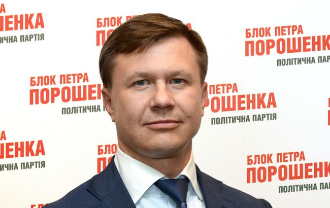 Президент хоче посилити самостійність НБУ, - комітет