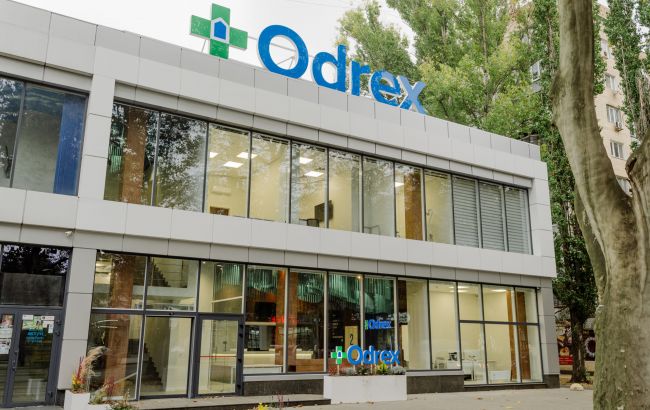 В "Одрексе" заявили о росте спроса на первичную медицинскую помощь по программе НСЗУ