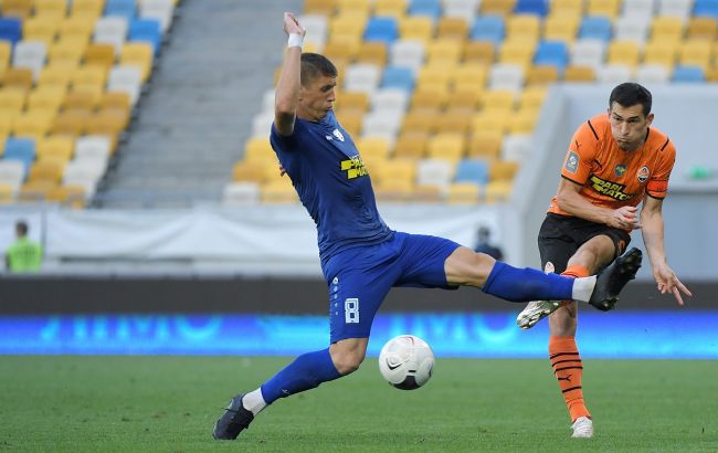 "Шахтар" домовився про перенесення матчу УПЛ