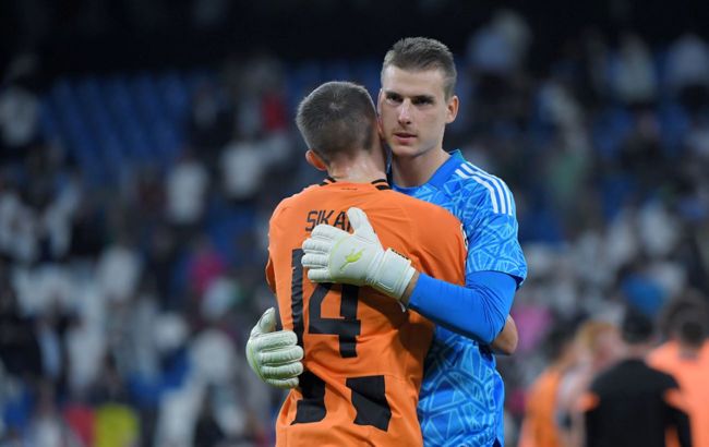 "Шахтер" – "Реал": где смотреть матч Лиги чемпионов