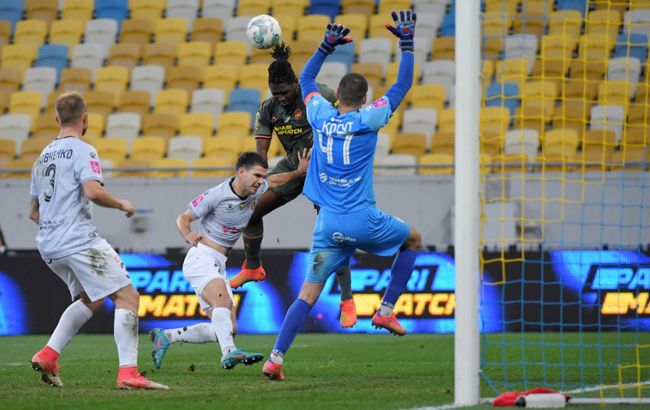 Продовження УПЛ 19-21 травня: повний розклад матчів туру