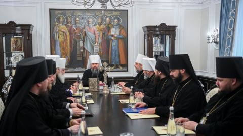 ПЦУ обговорить у травні календарну реформу