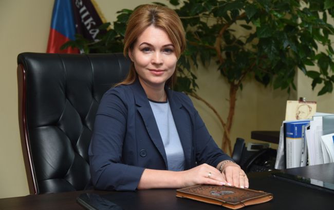 Прокуратура заочно объявила о подозрении "министру финансов" ДНР
