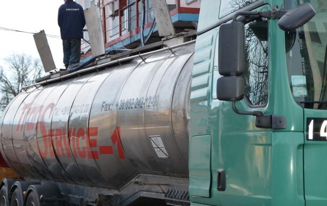 "Укрспирт" буде експортувати спирт в Польщу