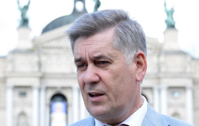 "Наш край" призывает Кабмин вернуть контроль над ценами на продукты питания