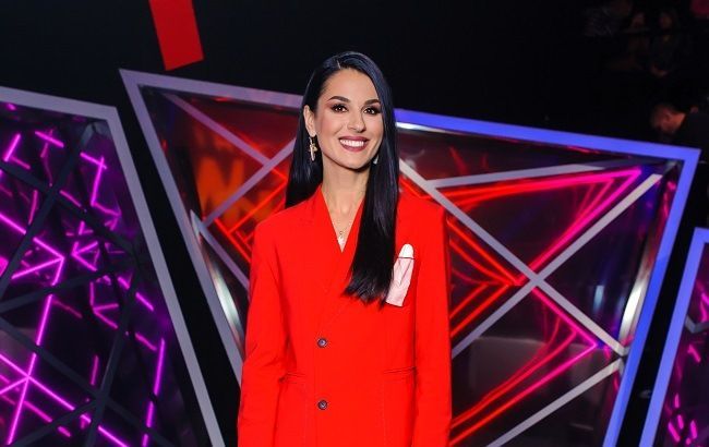 Стильная штучка: Маша Ефросинина восхитила фанов трендовым нарядом