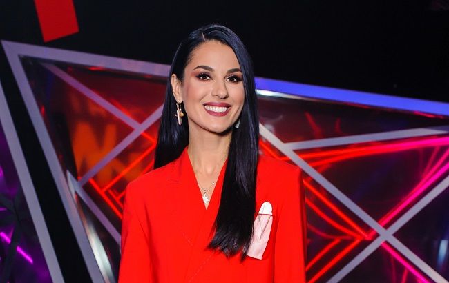 Наш артист: Маша Ефросинина рассказала о талантах 4-летнего сына