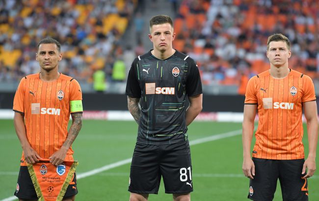 "Шахтар" проведе благодійний спаринг із представником Ередивізі