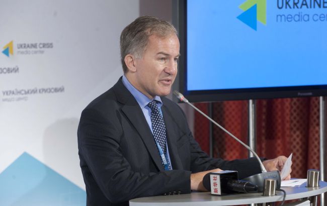 Сторони в зоні АТО продовжують встановлювати міни, - ОБСЄ