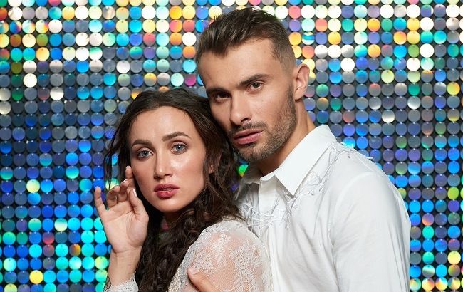 Масштабная реакция: Ризатдинова раззадорила сеть "жаркими" фото с Танцев со звездами 2019