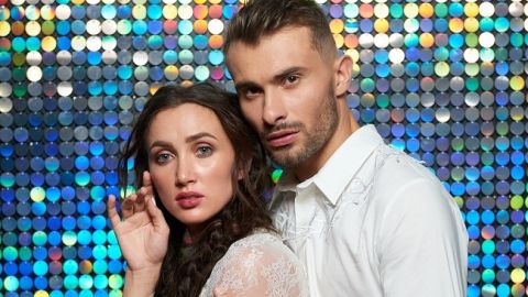 Відчувати опору: Різатдінова і Прохоров пояснили вибір композиції для третього ефіру Танці з зірками 2019