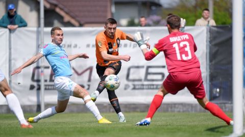 Продолжение УПЛ 1-3 сентября: полное расписание матчей шестого тура