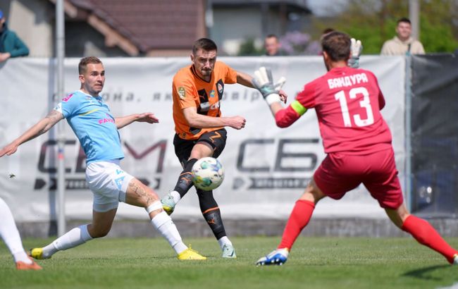 Продолжение УПЛ 1-3 сентября: полное расписание матчей шестого тура