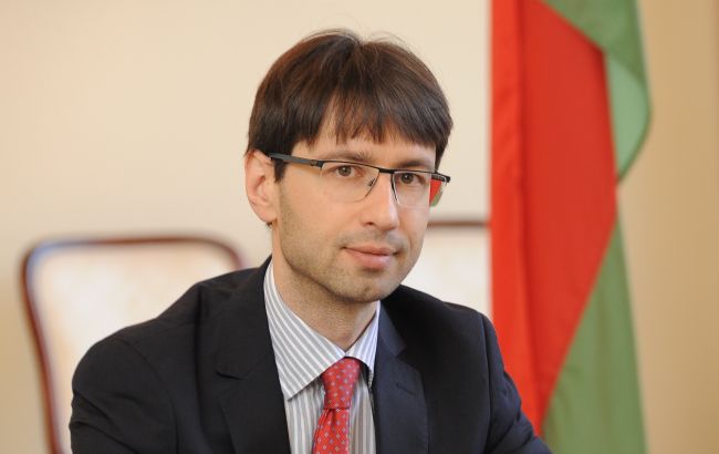 МЗС Німеччини викличе білоруського посла через утиски преси