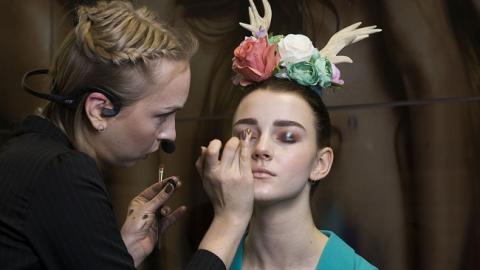 У Києві пройде найбільший Конгрес індустрії краси Estet Beauty Expo