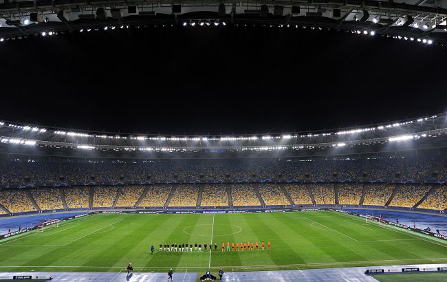 Шахтар почав продаж квитків на матч з Маккабі у Києві: відомі ціни