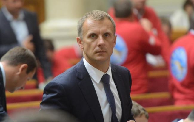 Парламент не місце для зведення рахунків з допомогою бійок чи провокацій, - Москаленко