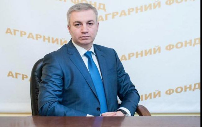 В "Аграрному фонді" відзначають низьку динаміку форвардних закупівель гречки