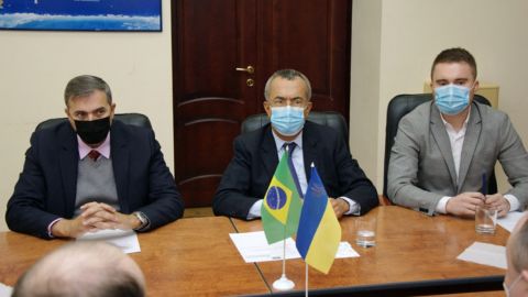 Не тільки NASA: Україна обговорює космічну співпрацю з десятками країн