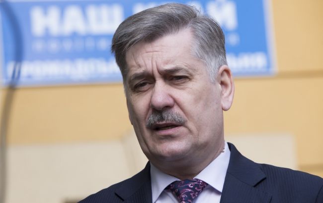 Вступ Фельдмана до групи "Воля народу" - частина переговорів щодо створення групи "Наш край", - Мазурчак