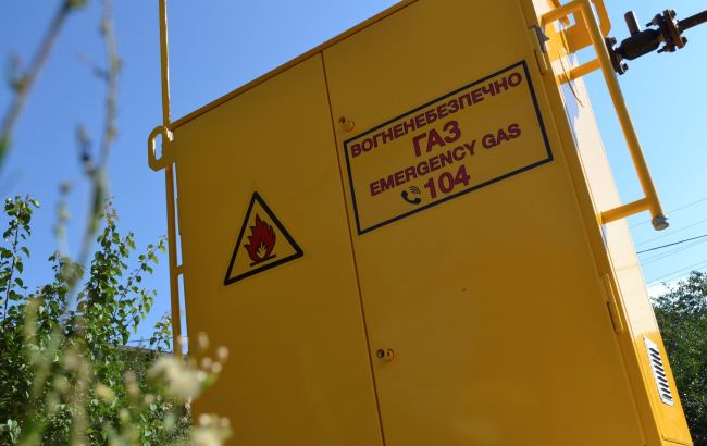 "Черниговгаз": 22 тысячи потребителей ни разу не заплатили за распределение