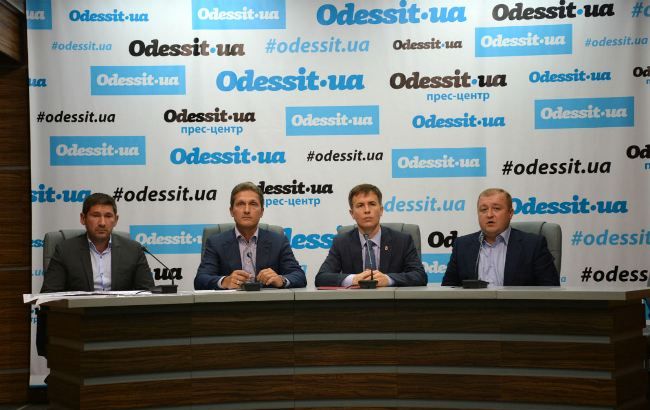 Одеські депутати мають намір домогтися від компанії "Кадорр" будівництва обіцяного дитсадка