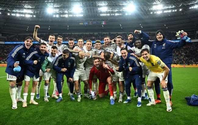 Євро-2024: визначилися всі переможці кваліфікації та доля збірної України