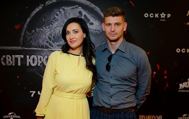 "Мир Юрского периода 2": украинские звезды посетили гала-премьеру (фото)