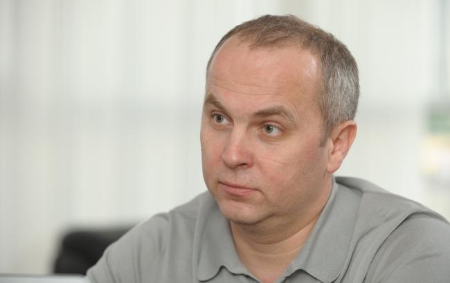 Гройсман пообещал решить вопрос с присутствием Шуфрича в делегации ОБСЕ