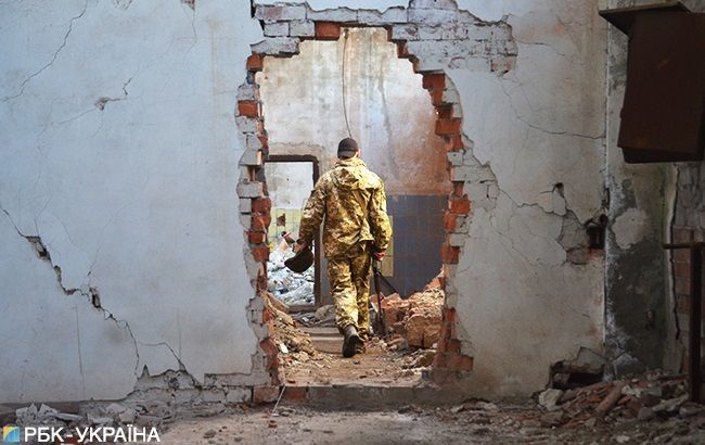 Миссия ООН назвала число жертв за 6 лет войны на Донбассе