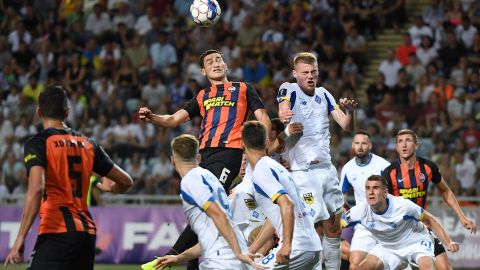 Динамо - Шахтар: анонс матчу