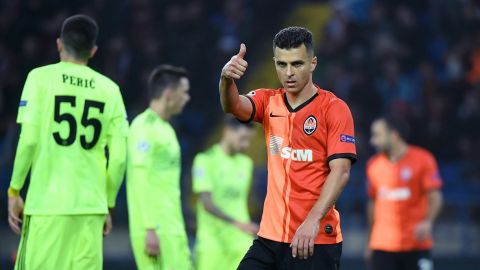 Динамо Загреб - Шахтер: прогноз букмекеров