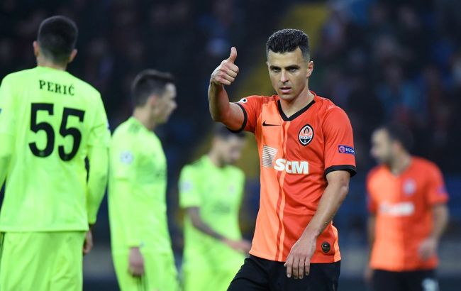 Динамо Загреб - Шахтер: прогноз букмекеров