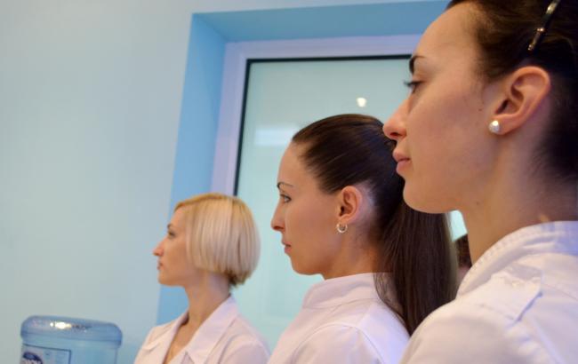 Залишатися молодою і красивою допоможе «Медисса»