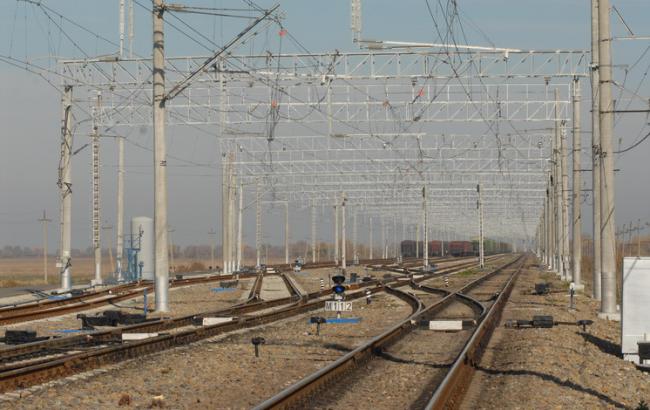 Період повернення інвестицій в електрофікацію ж/д складе від 2 до 5 років, - МІУ