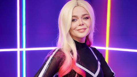 Коханий переїхав за мною: Аліна Гросу відверто розповіла про особисте життя і абсолютно нове амплуа