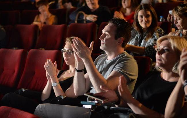 ОМКФ 2017: Пять сериалов из Украины, Бельгии, Дании, Израиля и Франции