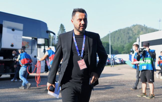 Екс-керманич "Шахтаря" очолив середняка АПЛ