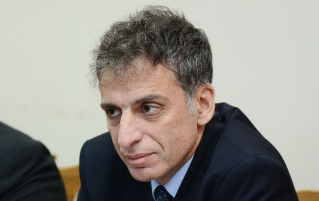 Ізраїль вимагає закрити один з українських телеканалів за антисемітизм