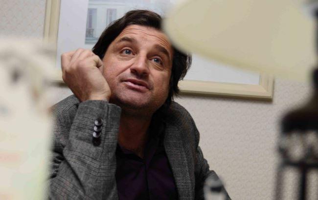 Кушанашвілі про Джамалу: "Ця співачка - Френк Сінатра у спідниці"