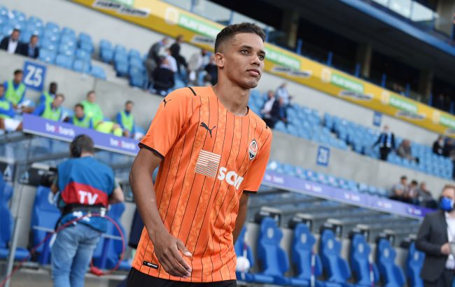 "Шахтар" новим контрактом умовив повернутися зіркового легіонера: є нюанс