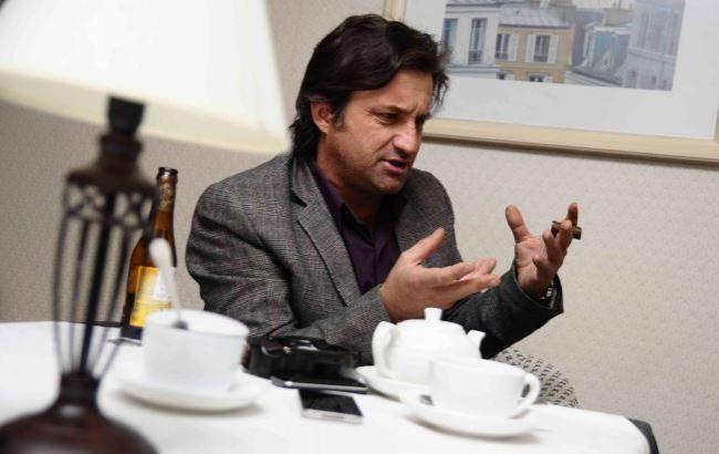 Кушанашвили встал на защиту Савченко