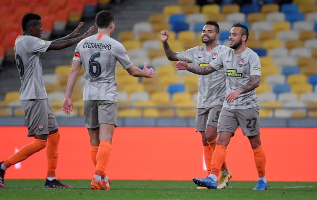 "Шахтар" дозволив легіонеру провести на батьківщині ще сезон