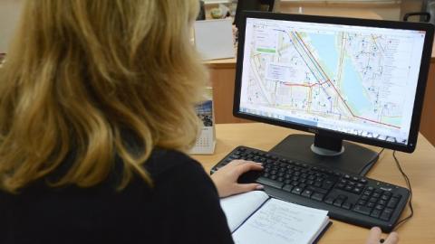 Київенерго створило сучасну геоінформаційну систему моніторингу роботи енергооб&rsquo;єктів Києва