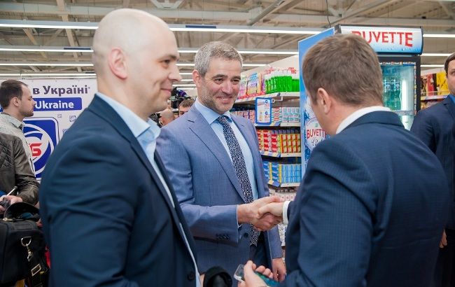 Американский дипломат открыл АТБ